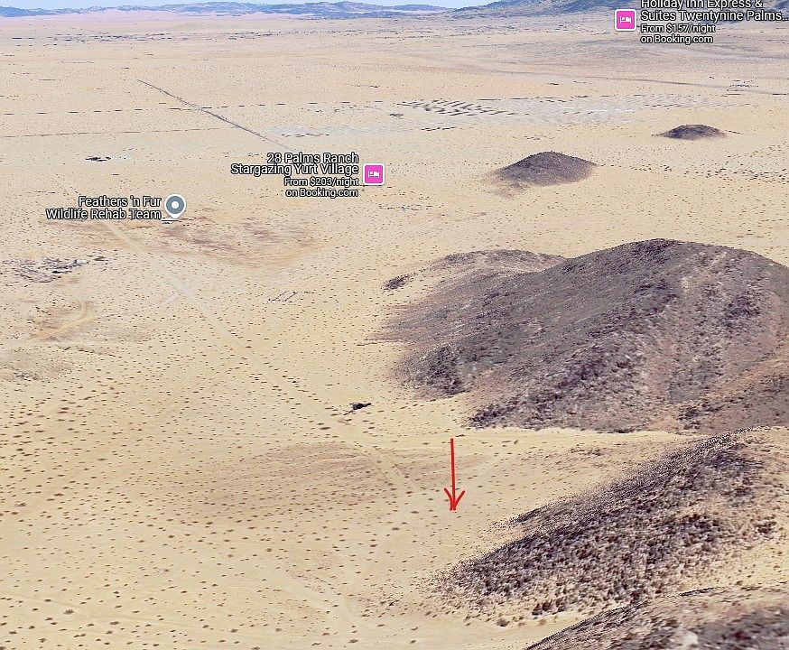 2nd image of 0 Michael Way
