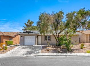 5257 Sunbury Ave, Las Vegas, NV 89122