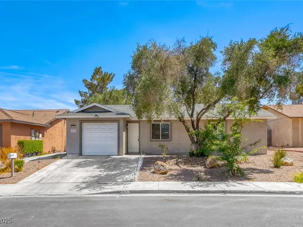 5257 Sunbury Ave, Las Vegas, NV 89122