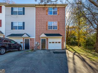 15 Corinth Rd, Cartersville, GA 30121