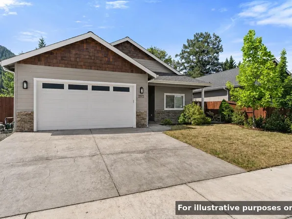 2113 SE Kayleigh Way, Grants Pass, OR 97526