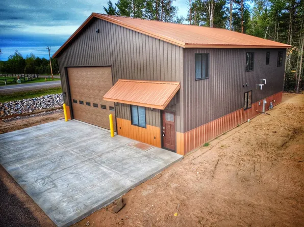4375 Highway 17 #1, Eagle River, WI 54521