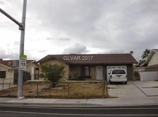 5171 E Hacienda Ave, Las Vegas, NV 89122