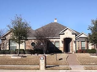 11601 Pheasant Creek Dr, Fort Worth, TX 76244