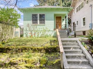 416 NE 30th Ave, Portland, OR 97232