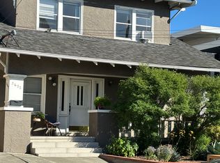 3622 Emerson St, Oakland, CA 94610