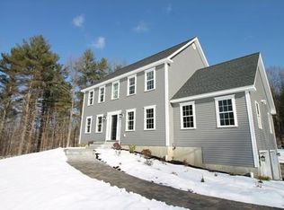 25 Pierce Rd, Westminster, MA 01473
