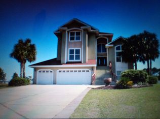 6423 Dolphin Shores Dr, Panama City Beach, FL 32407