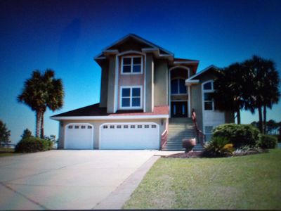 6423 Dolphin Shores Dr, Panama City Beach, FL, 32407