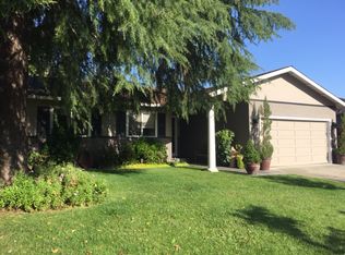 870 Via Del Castille, Morgan Hill, CA 95037