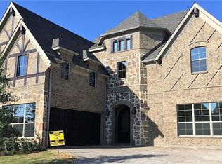 3568 Harvest Glen Dr, Frisco, TX 75034