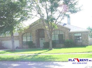 3837 Gatlin Woods Dr, Orlando, FL 32812