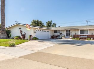 384 N Poplar St, Orange, CA 92868