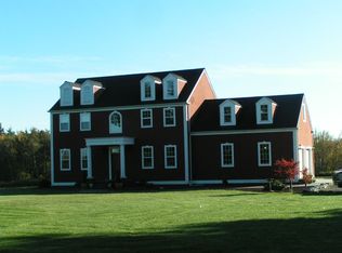 7231 Lankhaar Rd, Lynden, WA 98264