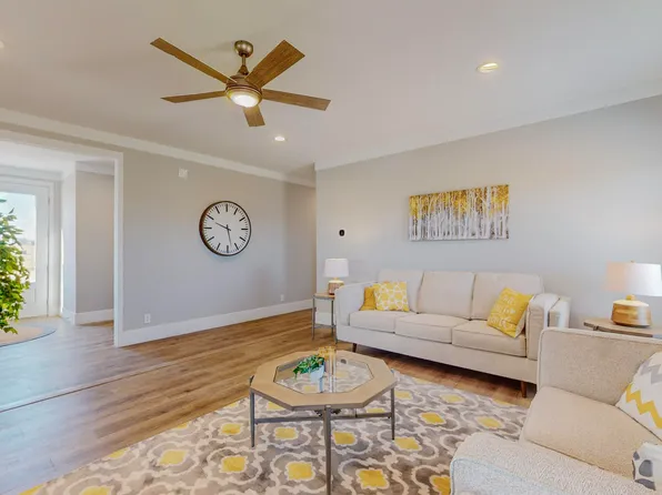 21 Corte Agave, Edgewood, NM 87015