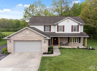 25 Canyon Ct, West Milton, OH 45383