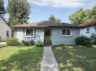 828 Custer Ave, Colorado Springs, CO 80903