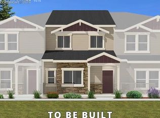 2005 Birmingham Loop, Colorado Springs, CO 80910