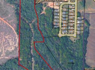 0 Freedom Dr, Enterprise, AL 36330