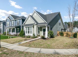 1544 Roustabout Way, Charleston, SC 29414