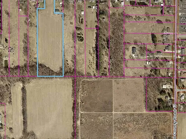 County Road 118, Goshen, IN 46528