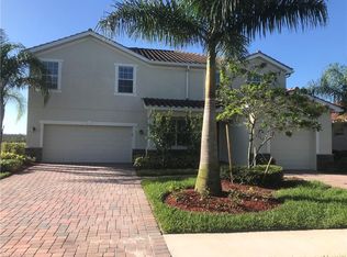 2087 Vermont Ln, Naples, FL 34120