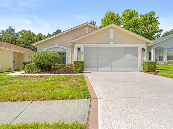 11132 Heathrow Ave, Spring Hill, FL 34609