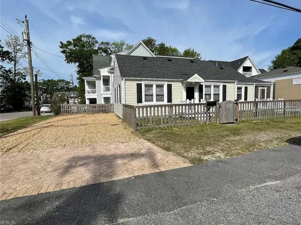 3300 Arctic Ave, Virginia Beach, VA 23451