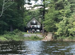 1734 N Shore Rd, Hadley, NY 12835