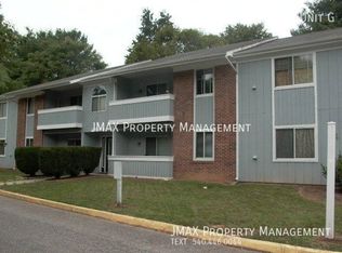 3235 Chaparral Dr APT G, Roanoke, VA 24018