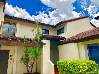 13236 SW 110th Ter #40-2, Miami, FL, 33186