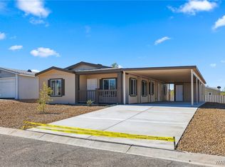 2586 E Spunkmeyer Way, Fort Mohave, AZ 86426