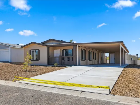 2586 E Spunkmeyer Way, Fort Mohave, AZ 86426