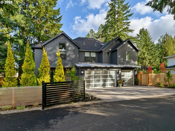 5650 Lakeview Blvd, Lake Oswego, OR 97035