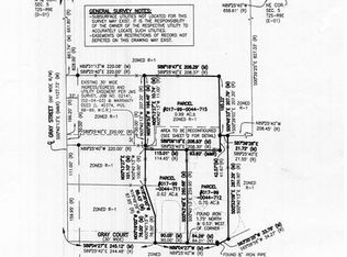 0 Gray St, Westland, MI 48185