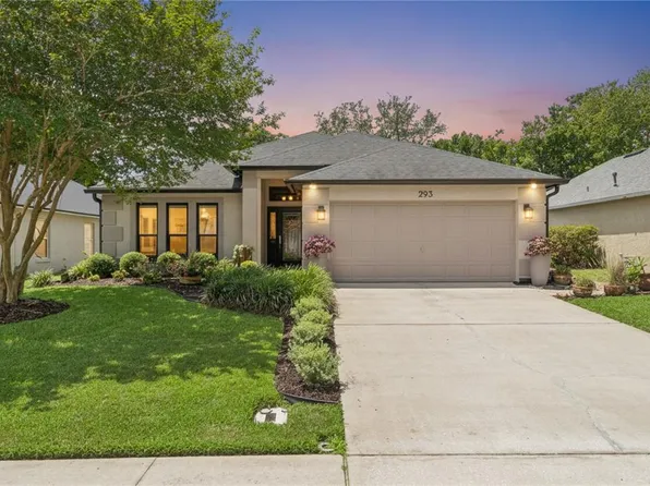 293 Kettering Rd, Deltona, FL 32725