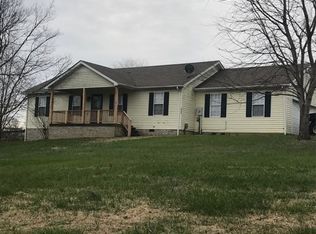 3756 Jake Ln, Cookeville, TN 38501