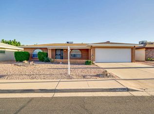 4041 E Concho Ave, Mesa, AZ 85206
