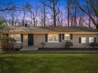 1508 Carroll Heights Rd, Zebulon, NC 27597