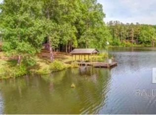 859 Cold Creek Dr, Evergreen, AL 36401