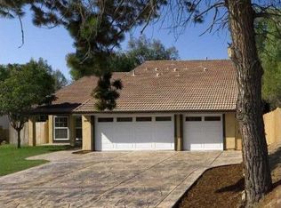 2850 Via Del Allazon, Bonita, CA 91902