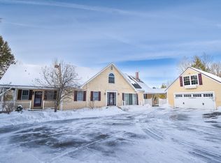 35 Sunset Ridge Rd, Sebec, ME 04481