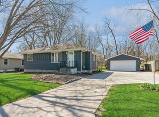 3019 E Shawnee Ave, Des Moines, IA 50317