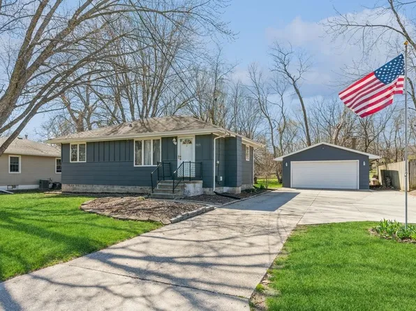 3019 E Shawnee Ave, Des Moines, IA 50317