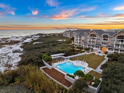37 Compass Point Way S #108, Inlet Beach, FL, 32461