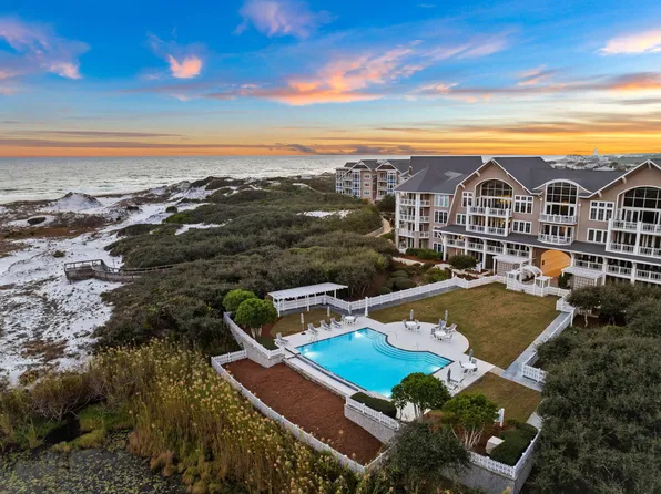 37 Compass Point Way S #108, Inlet Beach, FL 32461