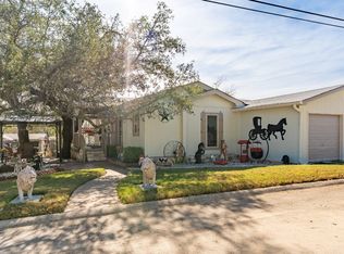 408 Stone Oak St, Ingram, TX 78025