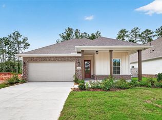 11306 Iron Horse St, Montgomery, TX 77316