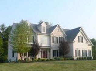 2521 Lockleigh Rd, Jamison, PA 18929