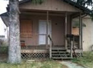 460 S Powell Ave, Columbus, OH 43204